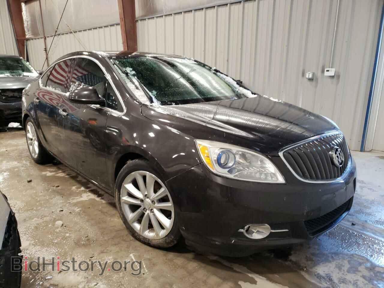 Photo 1G4PP5SK4E4101012 - BUICK VERANO 2014