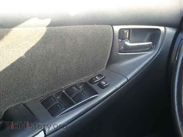 2003 TOYOTA COROLLA - VIN: 2T1BR32E43C037488 - Фото 10