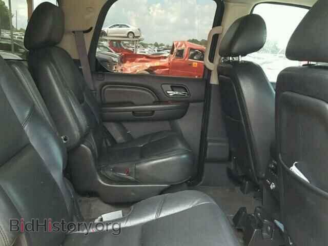 2011 CADILLAC ESCALADE - VIN: 1GYS4CEF7BR189427 - Фото 6