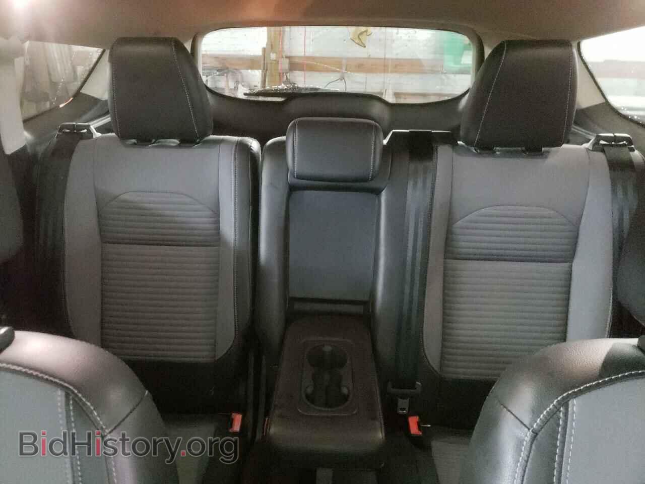 2017 FORD ESCAPE - VIN: 1FMCU9JD4HUE52217 - Фото 10