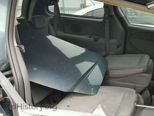 2005 DODGE CARAVAN - VIN: 2D4GP44L75R452212 - Фото 6