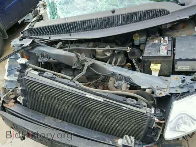 2005 DODGE CARAVAN - VIN: 2D4GP44L75R452212 - Фото 7