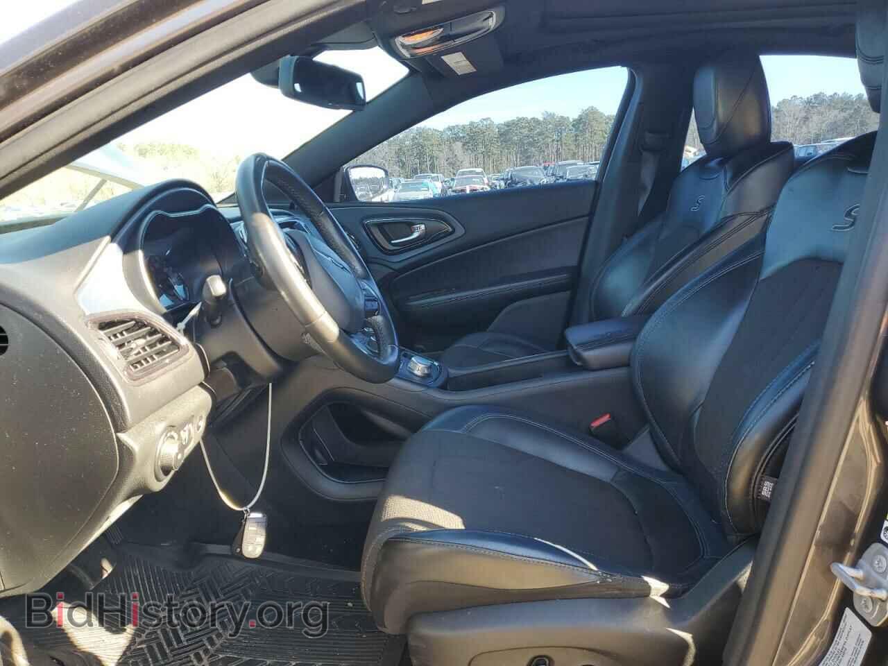 2016 CHRYSLER 200 - VIN: 1C3CCCBB8GN175330 - Photo 7
