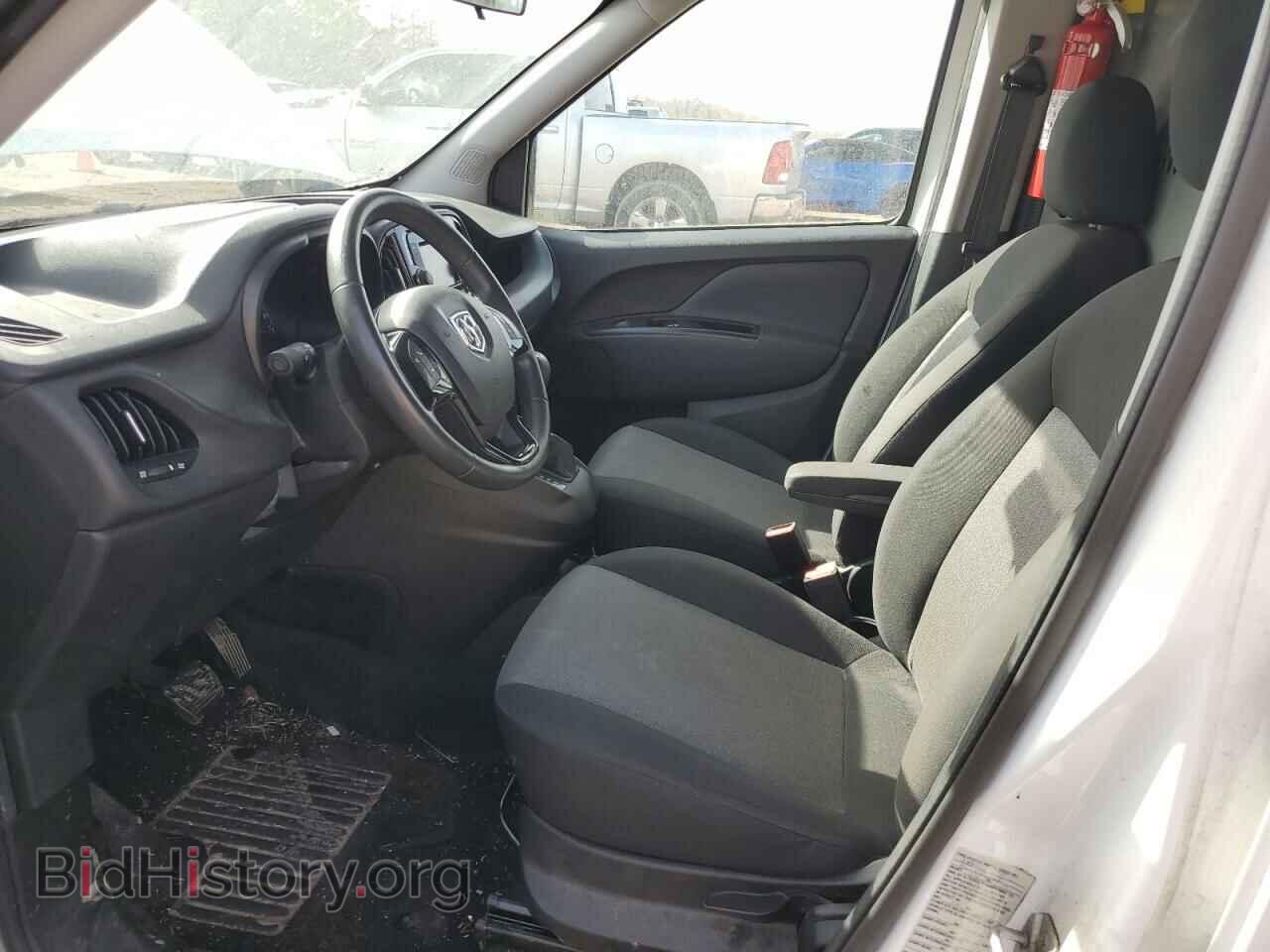 2017 RAM All Models - VIN: ZFBERFBB6H6D89559 - Фото 7