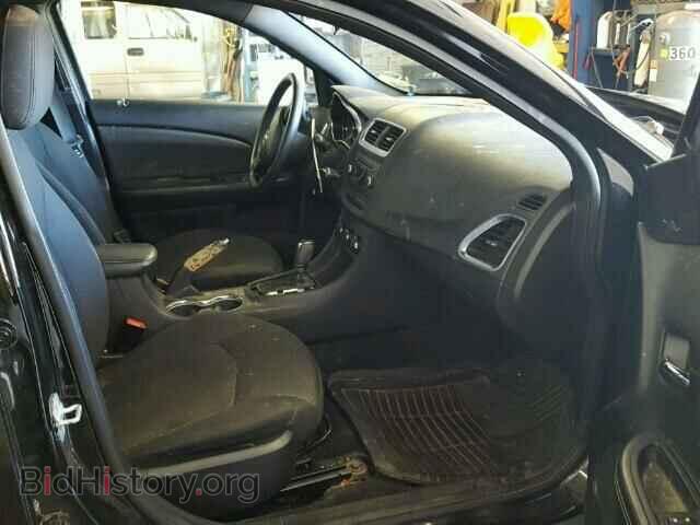 2013 DODGE AVENGER - VIN: 1C3CDZAB5DN638277 - Photo 5