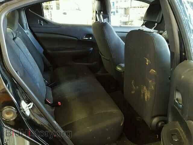 2013 DODGE AVENGER - VIN: 1C3CDZAB5DN638277 - Photo 6