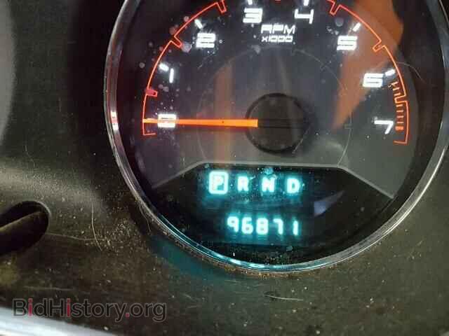 2013 DODGE AVENGER - VIN: 1C3CDZAB5DN638277 - Photo 8