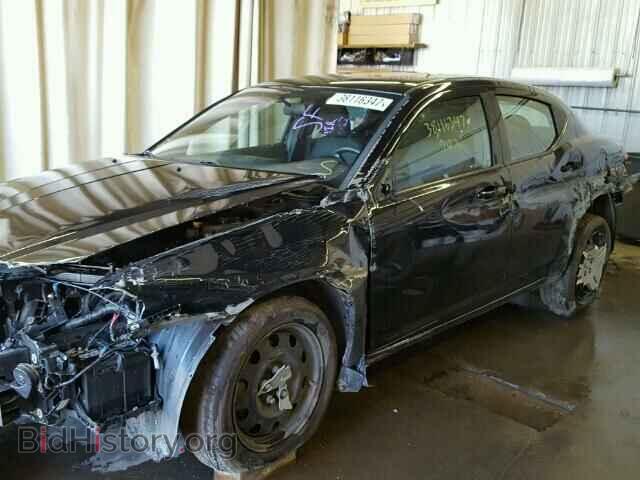 2013 DODGE AVENGER - VIN: 1C3CDZAB5DN638277 - Photo 9