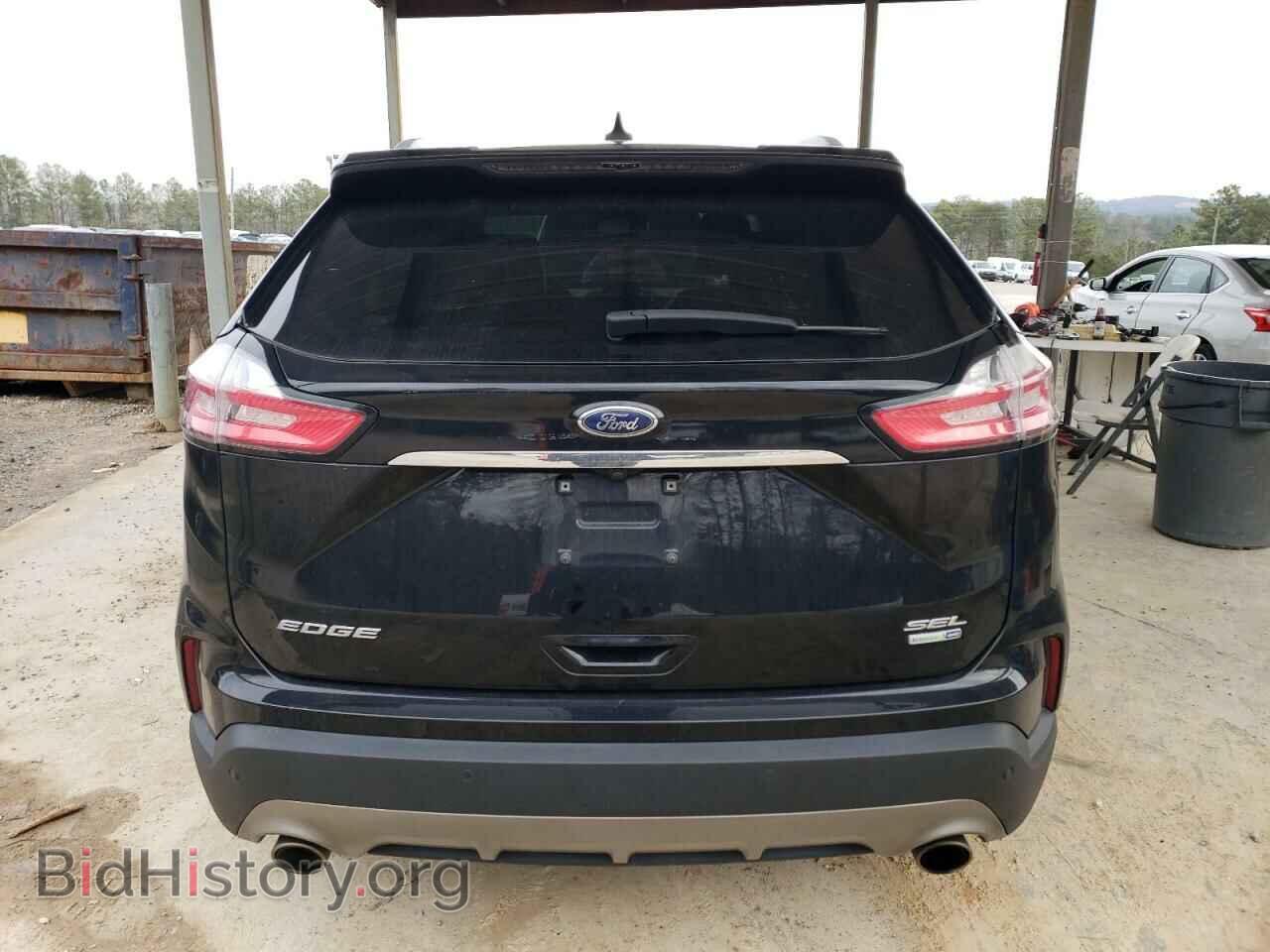 2020 FORD EDGE - VIN: 2FMPK4J90LBB13619 - Фото 6