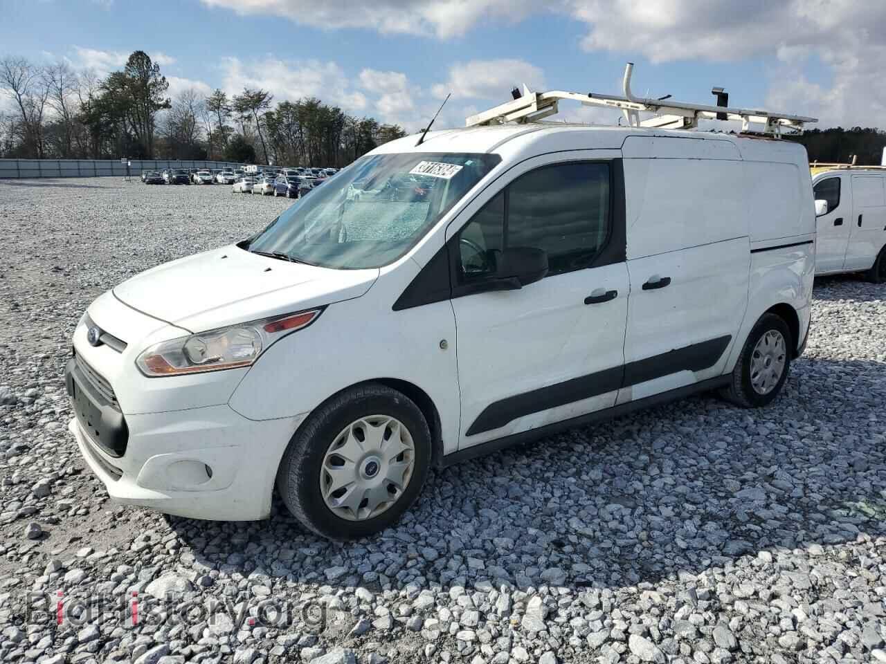 Photo NM0LS7F70H1303044 - FORD TRANSIT 2017