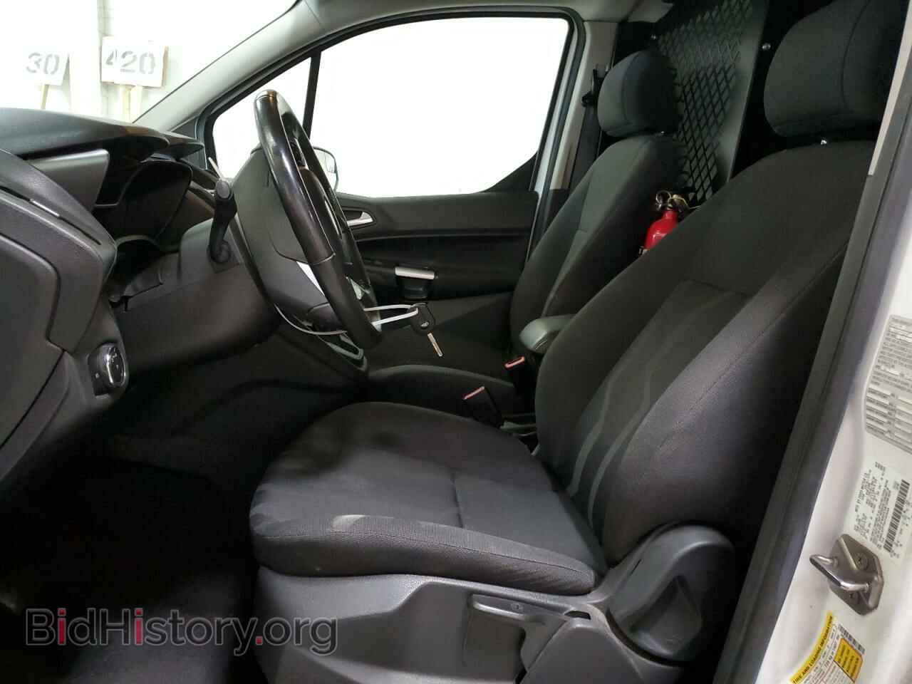 2017 FORD TRANSIT - VIN: NM0LS7F70H1303044 - Фото 7