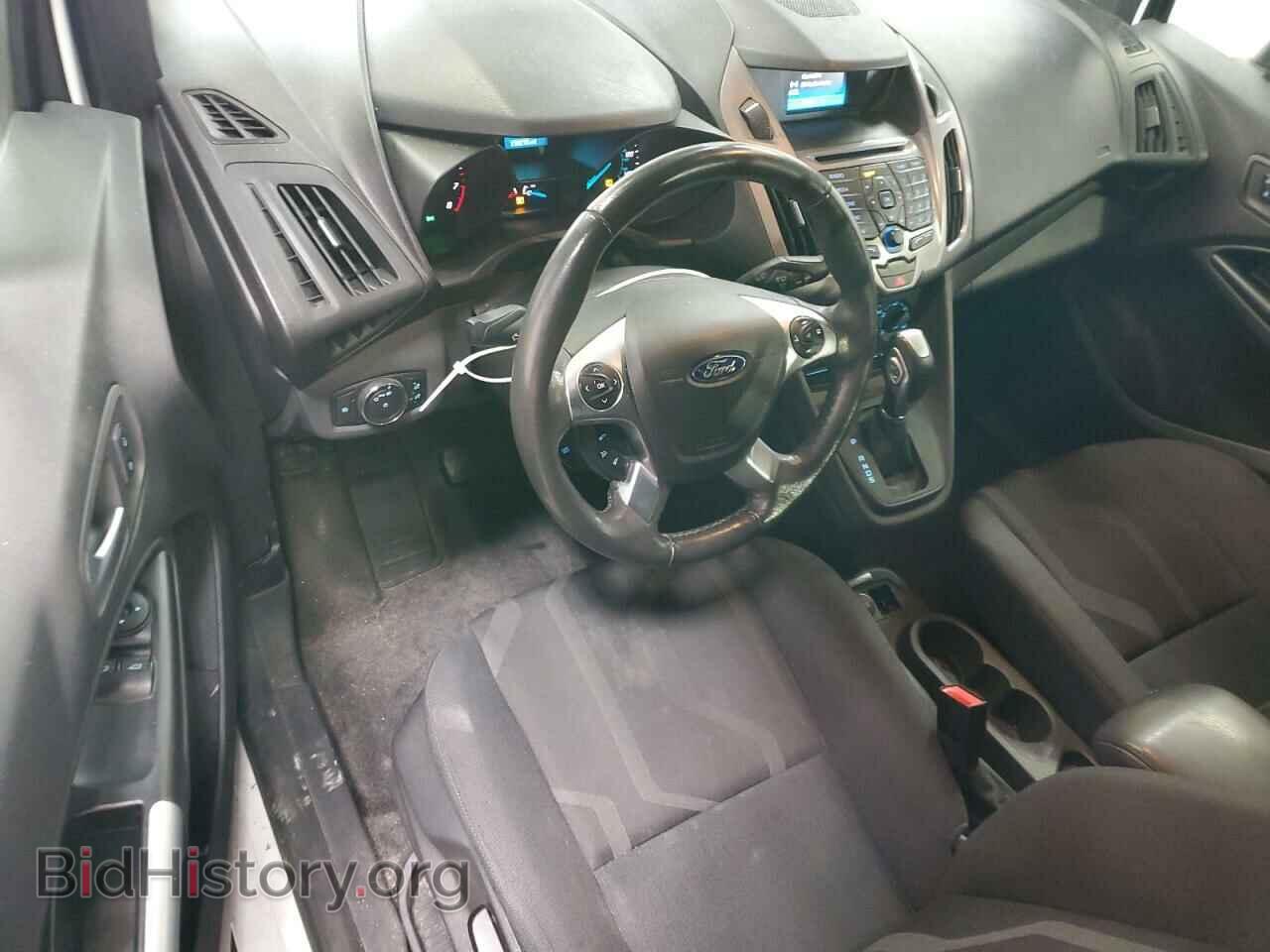 2017 FORD TRANSIT - VIN: NM0LS7F70H1303044 - Фото 8