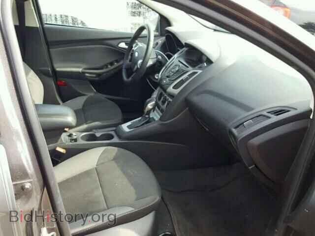 2014 FORD FOCUS - VIN: 1FADP3K24EL301833 - Фото 5
