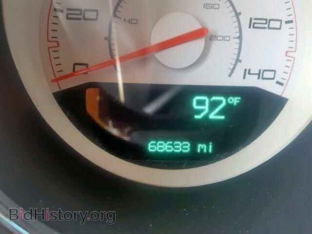 2013 DODGE CHALLENGER - VIN: 2C3CDYAG2DH736407 - Photo 8