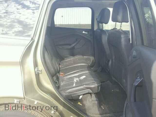 2013 FORD ESCAPE - VIN: 1FMCU9J98DUA04827 - Фото 6