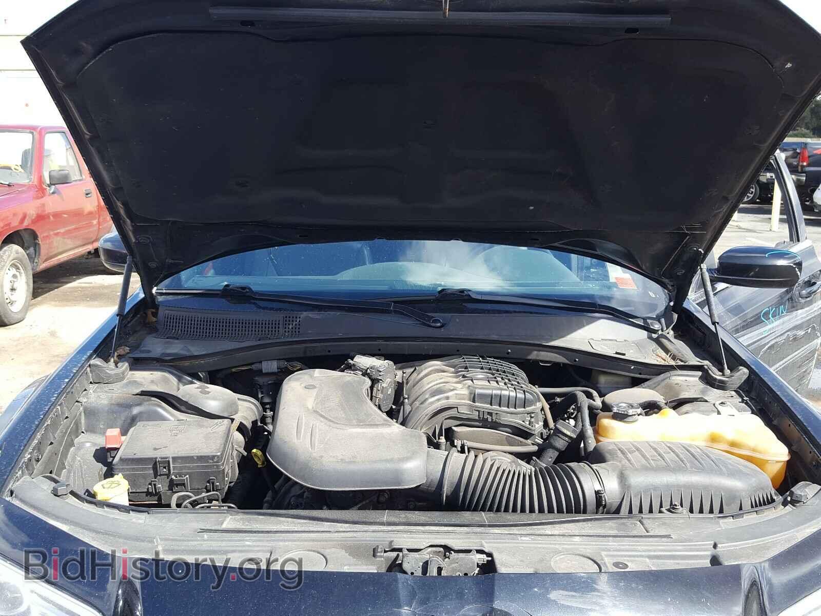 2014 CHRYSLER 300 - VIN: 2C3CCARG4EH376931 - Фото 7