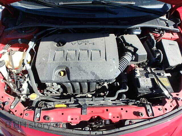 2012 TOYOTA COROLLA - VIN: 2T1BU4EE3CC825713 - Photo 7