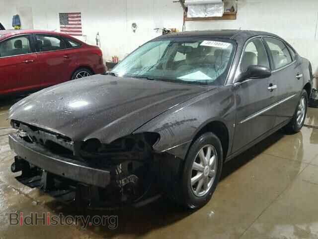 2008 BUICK ALLURE - VIN: 2G4WF582X81189084 - Фото 2