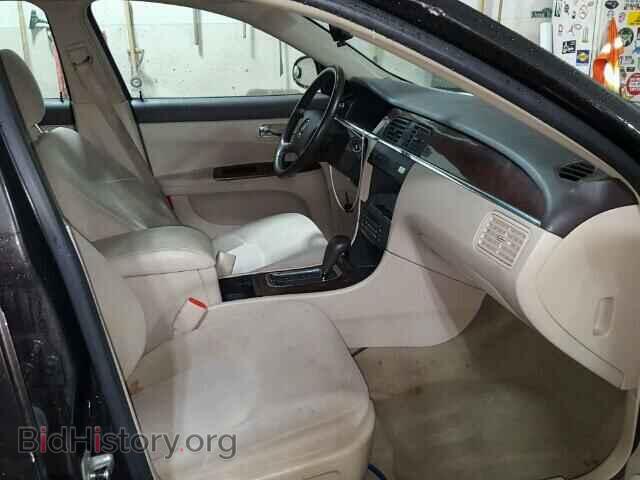 2008 BUICK ALLURE - VIN: 2G4WF582X81189084 - Фото 5