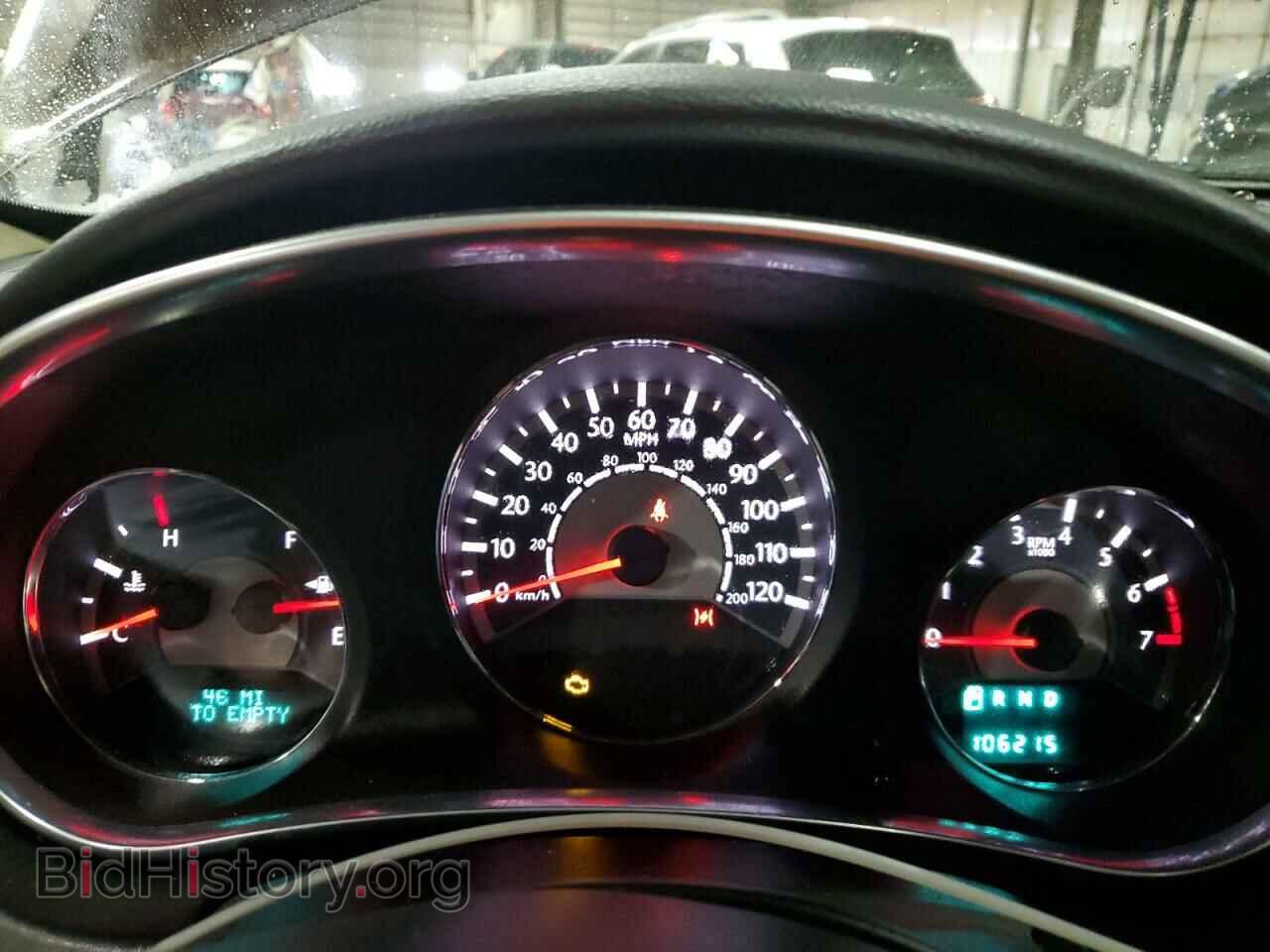 2012 CHRYSLER 200 - VIN: 1C3CCBCB7CN307397 - Photo 9