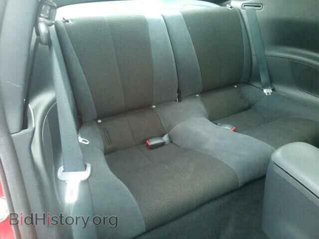 2006 MITSUBISHI ECLIPSE - VIN: 4A3AK24F16E022171 - Фото 6