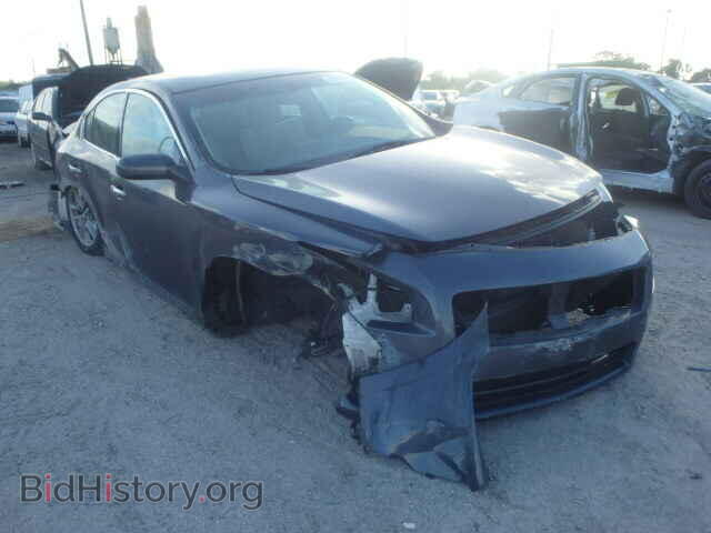 Photo 1N4AA5AP3DC803048 - NISSAN MAXIMA 2013