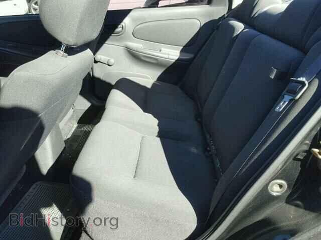 2004 DODGE NEON - VIN: 1B3ES56C24D643321 - Фото 6