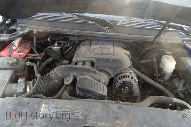 2011 GMC YUKON - VIN: 1GKS2AE01BR104422 - Фото 7