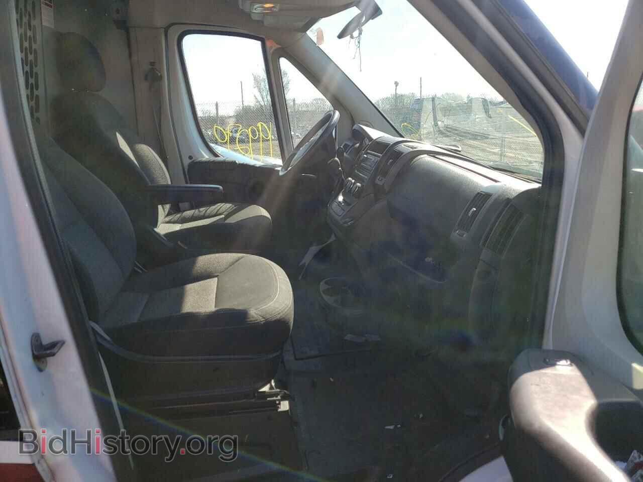 2016 RAM PROMASTER - VIN: 3C6TRVAG4GE119187 - Фото 5