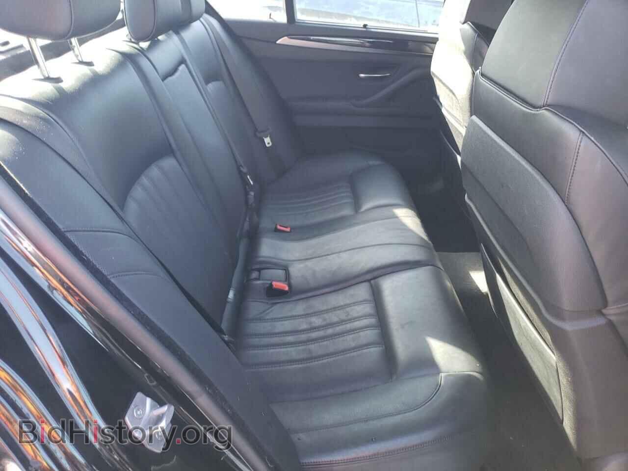 2014 BMW M5 - VIN: WBSFV9C59ED593812 - Фото 10
