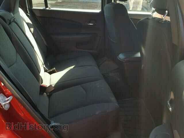 2013 CHRYSLER 200 - VIN: 1C3CCBBG3DN717824 - Фото 6