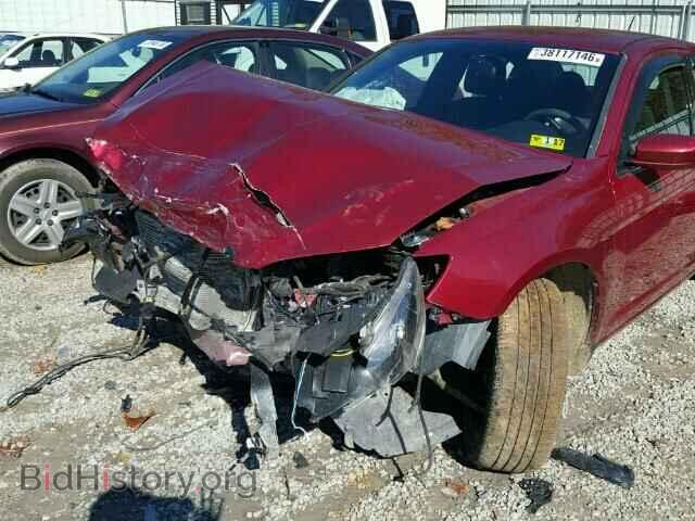 2013 CHRYSLER 200 - VIN: 1C3CCBBG3DN717824 - Фото 10