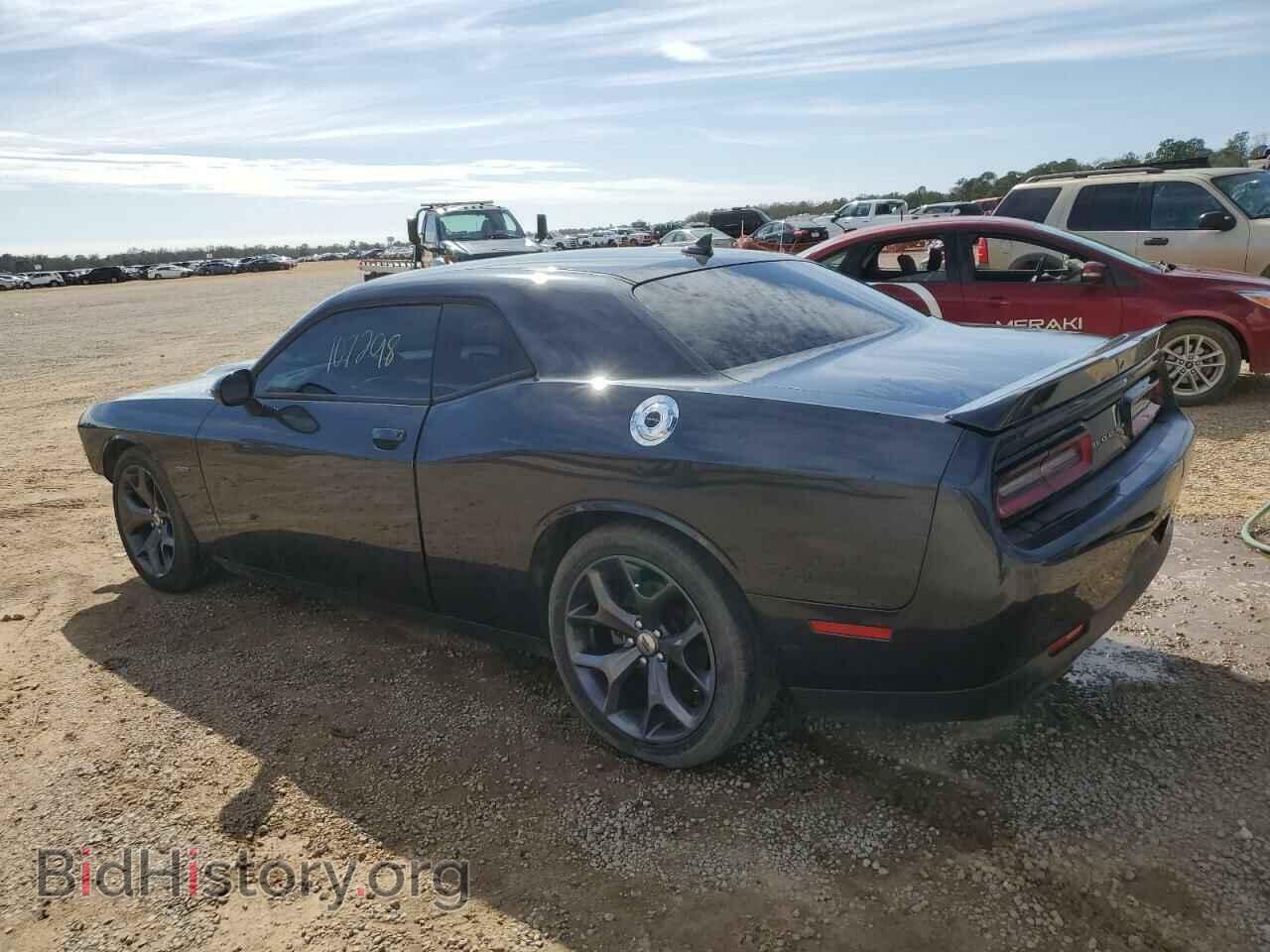 2019 DODGE CHALLENGER - VIN: 2C3CDZBT7KH552269 - Photo 2