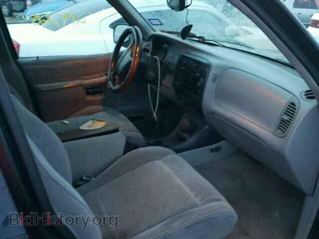 1997 FORD EXPLORER - VIN: 1FMDU32X0VUB03089 - Фото 5
