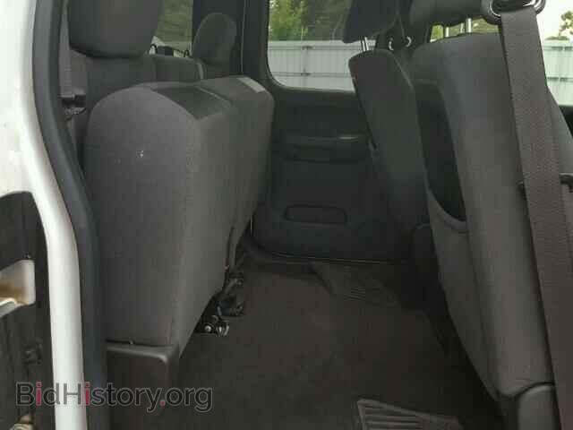 2007 CHEVROLET SILVERADO - VIN: 1GCEK19027E593415 - Photo 6