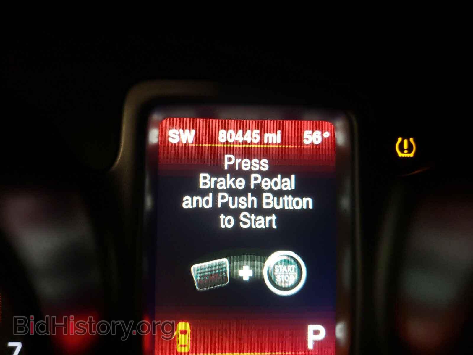 2015 DODGE JOURNEY - VIN: 3C4PDCGB4FT530186 - Фото 8