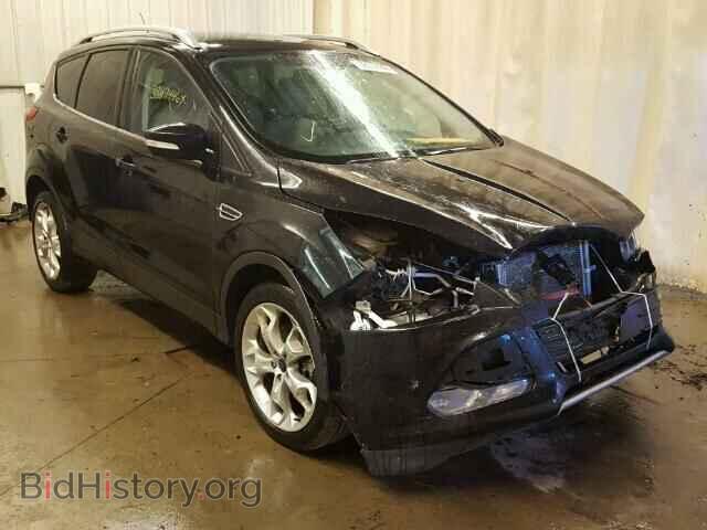 Фотография 1FMCU9JX4EUB63604 - FORD ESCAPE 2014