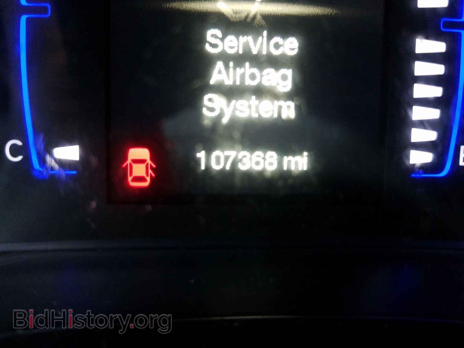 2015 CHRYSLER 200 - VIN: 1C3CCCAB8FN559981 - Фото 8