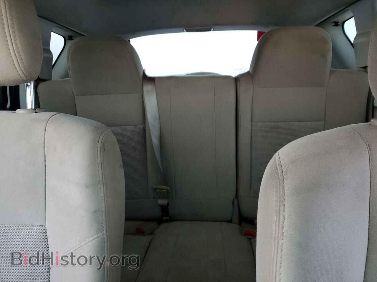 2013 JEEP COMPASS - VIN: 1C4NJCEAXDD205331 - Photo 10
