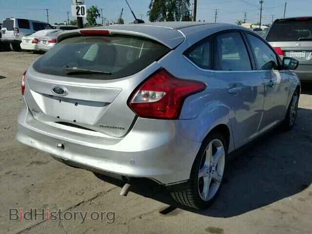 2012 FORD FOCUS - VIN: 1FAHP3N27CL314084 - Фото 4