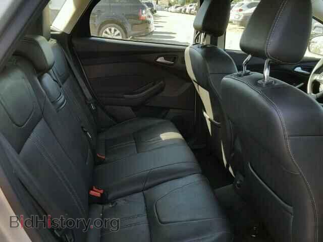 2012 FORD FOCUS - VIN: 1FAHP3N27CL314084 - Фото 6