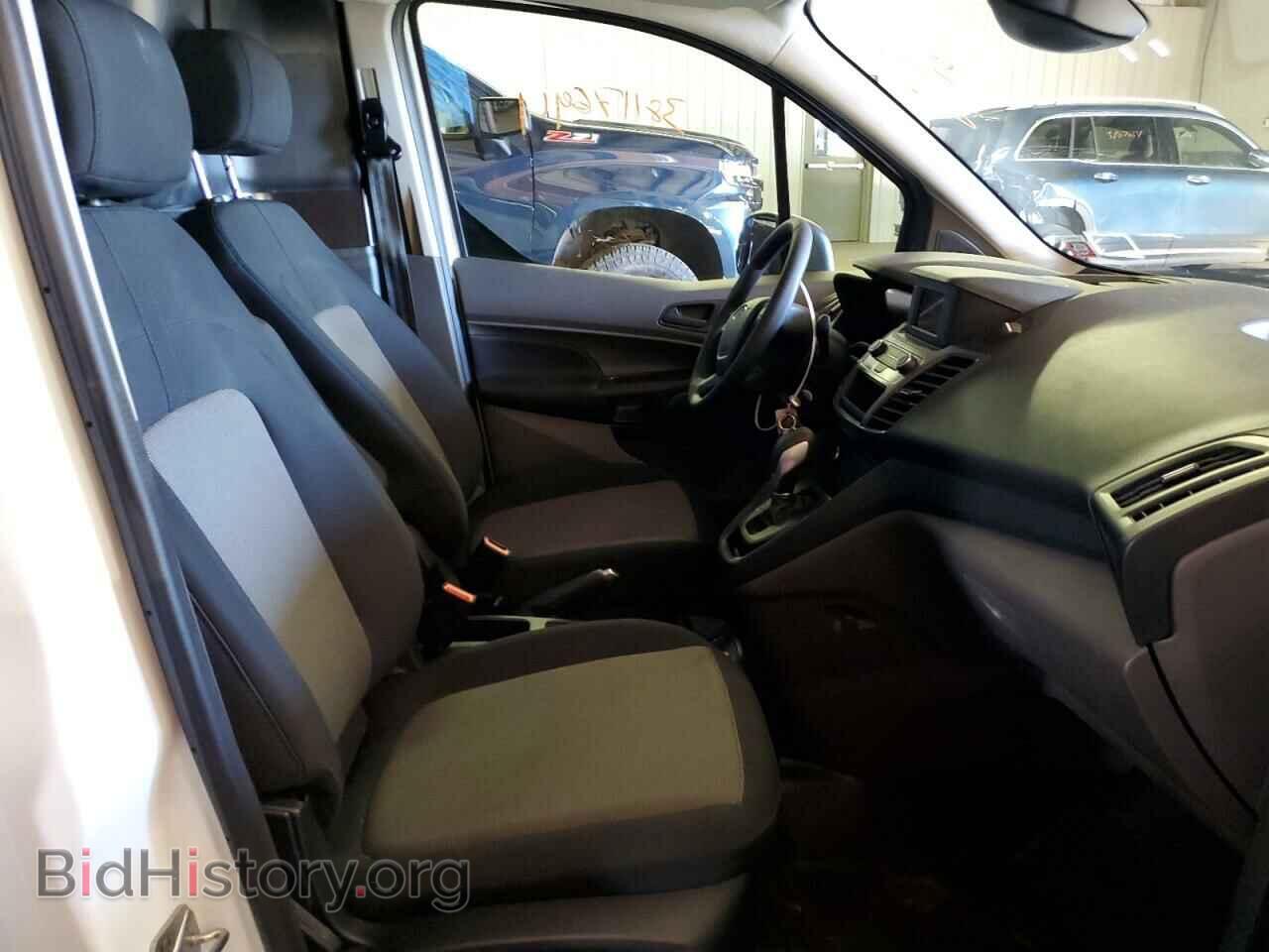 2023 FORD TRANSIT - VIN: NM0LS6S21P1555792 - Фото 11