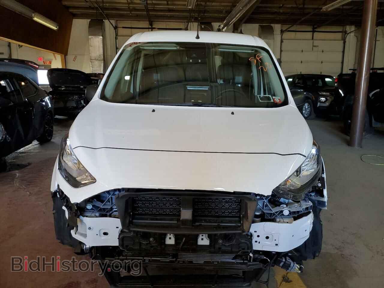 2023 FORD TRANSIT - VIN: NM0LS6S21P1555792 - Фото 5
