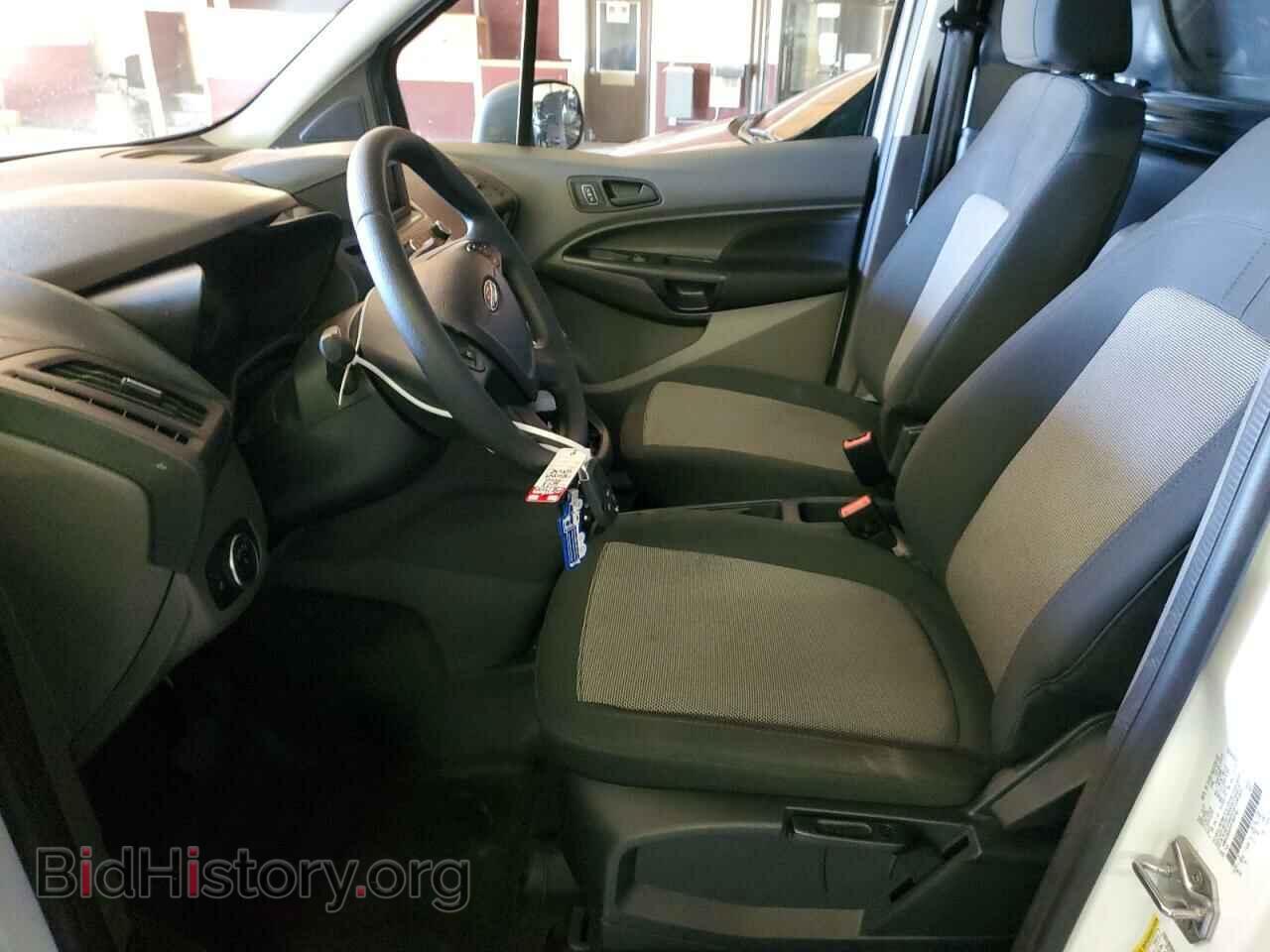 2023 FORD TRANSIT - VIN: NM0LS6S21P1555792 - Фото 7