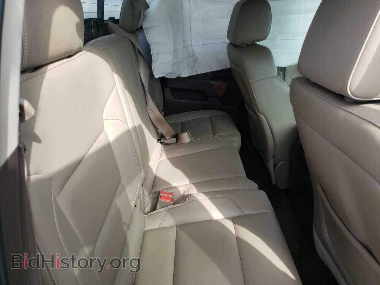 2014 GMC SIERRA - VIN: 1GTV2VEC0EZ386082 - Фото 10