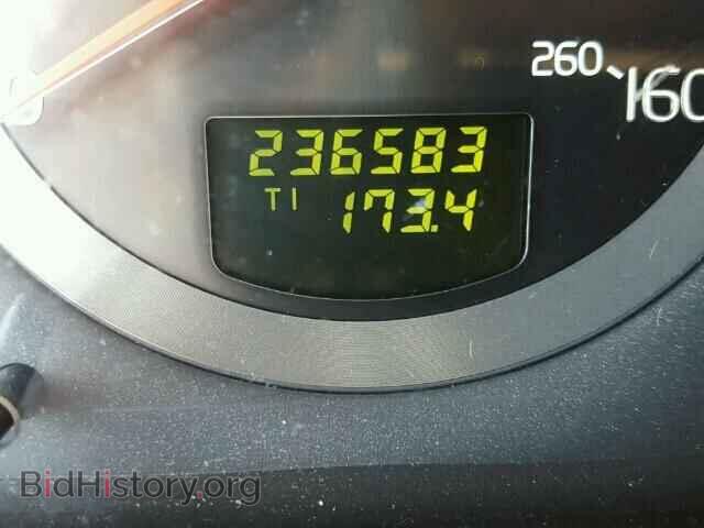 2004 VOLVO S80 - VIN: YV1TS92D741340347 - Фото 8