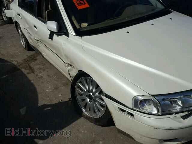 2004 VOLVO S80 - VIN: YV1TS92D741340347 - Фото 9