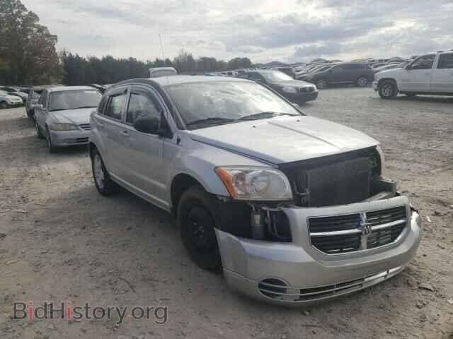 Photo 1B3HB48A99D258817 - DODGE CALIBER 2009