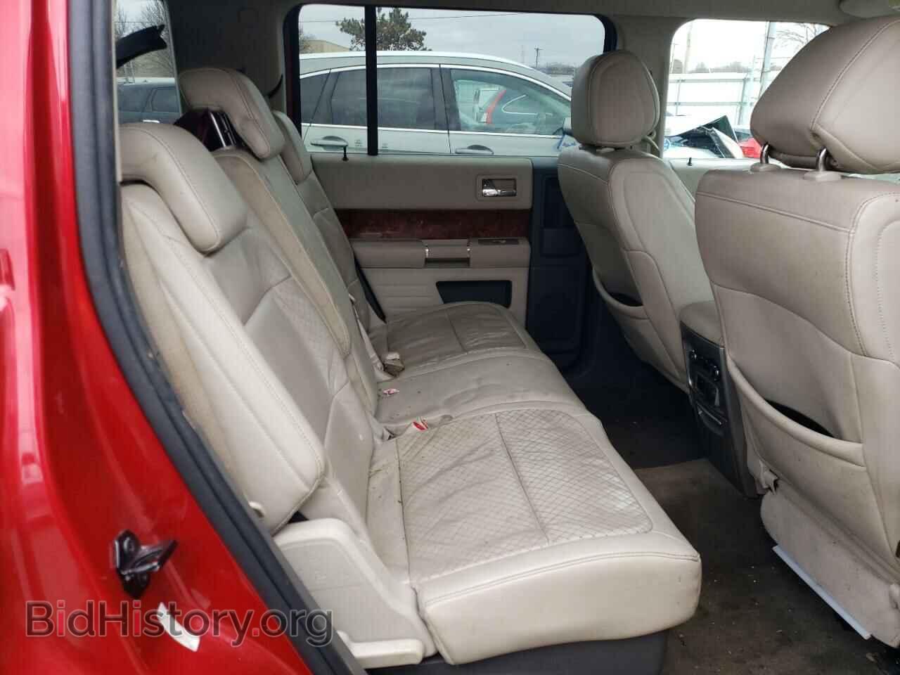 2011 FORD FLEX - VIN: 2FMGK5DC4BBD04732 - Photo 6