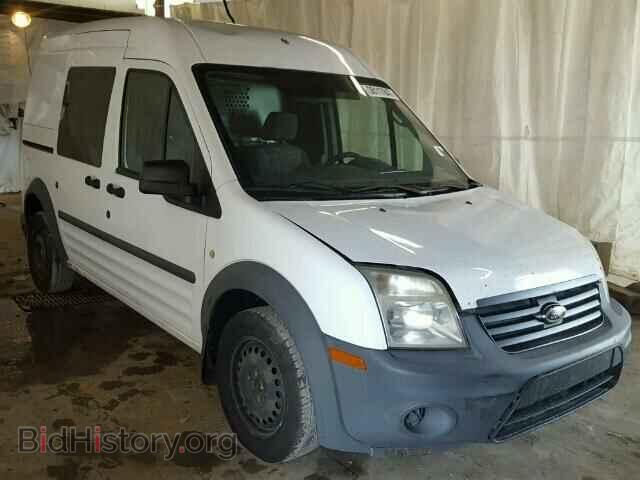 Фотография NM0LS6AN8AT020076 - FORD TRANSIT CO 2010